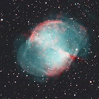 Deep-sky